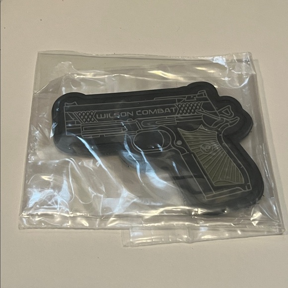 10 Assorted Cool Swag Advertising Sticker + Cool PVC Patches and More #0302 - Picture 7 of 7